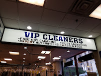 VIP Cleaners