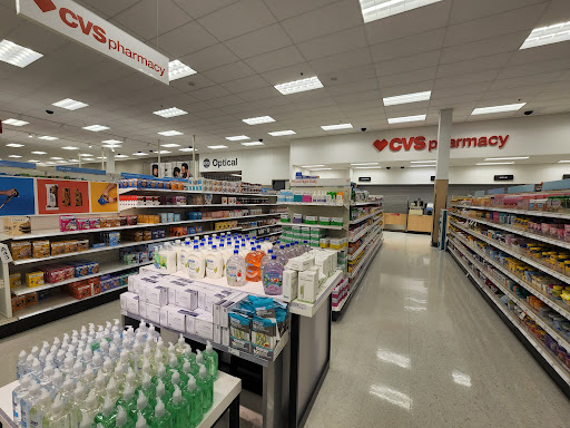 Department Store «Target», reviews and photos, 375 18th St NW, Atlanta, GA 30363, USA