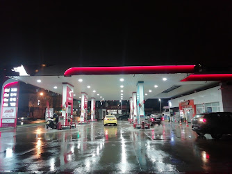 Petrol Ofisi