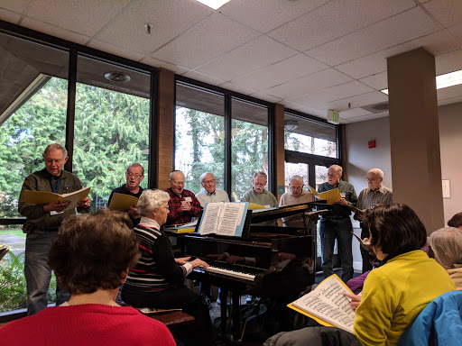 Community Center «North Bellevue Community Center», reviews and photos, 4063 148th Ave NE, Bellevue, WA 98007, USA