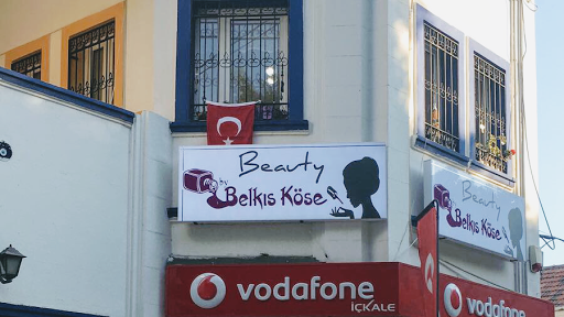 Beauty By Belkıs Köse