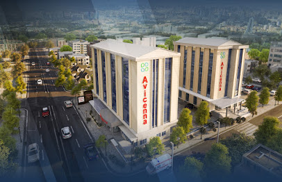 Avicenna Hastanesi Ataşehir