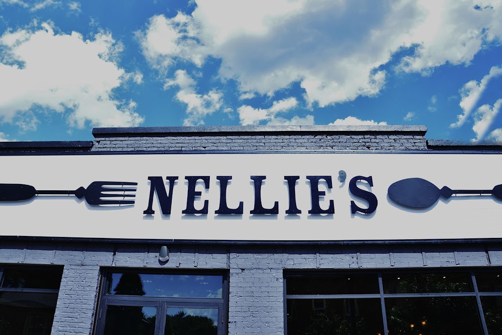 Nellie's Southern Kitchen 28012