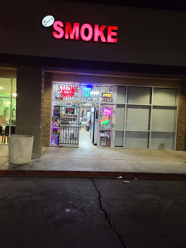 Eric Smoke Shop, 2270 N 75th Ave, Phoenix, AZ 85035, USA, 