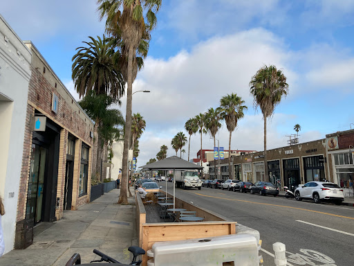 Coffee Shop «Blue Bottle Coffee», reviews and photos, 1103 Abbot Kinney Blvd, Venice, CA 90291, USA