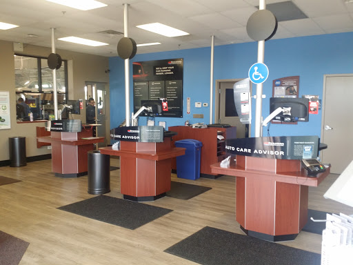 Tire Shop «Firestone Complete Auto Care», reviews and photos, 2888 E New York St, Aurora, IL 60502, USA