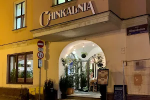 Chinkalnia Restauracja Gruzińska image