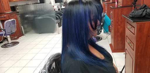 Beauty Salon «Pride Hair Salon Inc», reviews and photos, 9776 SW 24th St, Miami, FL 33165, USA