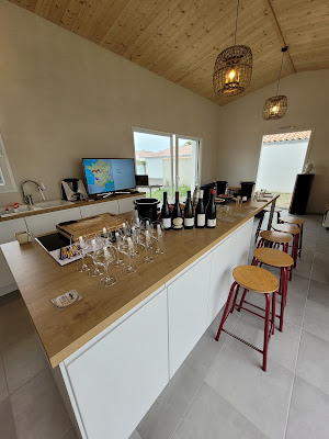 jlpgoodwines à Noirmoutier-en-l'Île