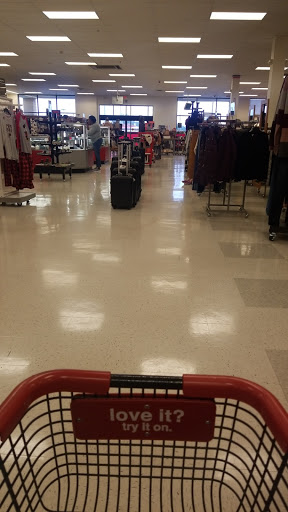 Department Store «T.J. Maxx», reviews and photos, 2487 W US Hwy 90 #337, Lake City, FL 32055, USA