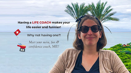 Tamara Pflug, Fun & Confidence Coach