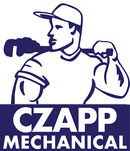 HVAC Contractor «Czapp & Griffith», reviews and photos, 2640 Baltimore Pike, Hanover, PA 17331, USA