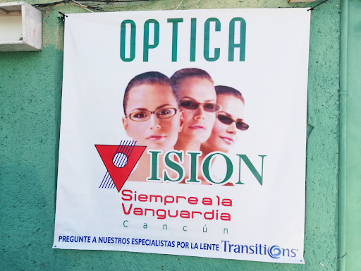 OPTICA VISION