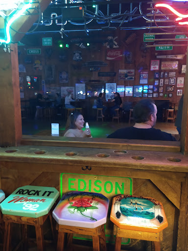 Dance Hall «Watering Hole Saloon», reviews and photos, 1390 McQueeney Rd, New Braunfels, TX 78130, USA