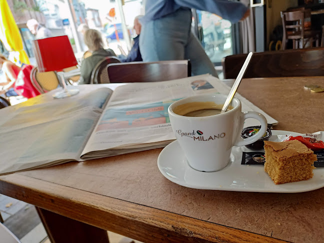 Café Pastis - Koffiebar