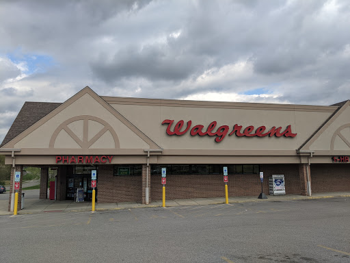 Drug Store «Walgreens», reviews and photos, 2532 N Illinois St, Swansea, IL 62226, USA
