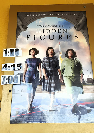 Movie Theater «Zephyrhills Cinema 10», reviews and photos, 6848 Gall Blvd, Zephyrhills, FL 33542, USA