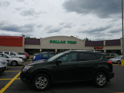 Dollar Store «Dollar Tree», reviews and photos, 600 S St W, Raynham, MA 02767, USA