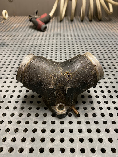 Motorcycle Repair Shop «Cycle Stop USA», reviews and photos, 808 S Woodrow Wilson St #3, Plant City, FL 33563, USA