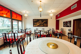 Činská restaurace Shanghai / KungFood SUSHI