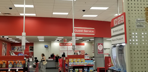 Department Store «Target», reviews and photos, 15880 San Carlos Blvd Suite 101, Fort Myers, FL 33908, USA