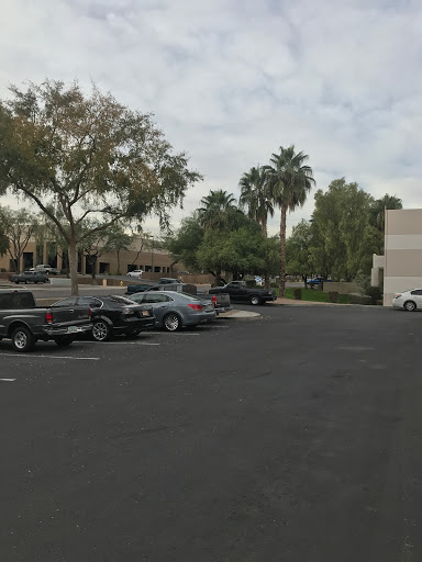 Auto Body Shop «AutoNation Collision Center Tempe», reviews and photos, 7245 S Harl Ave, Tempe, AZ 85283, USA