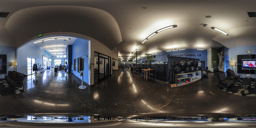 Gym «In-Shape Health Clubs», reviews and photos, 120 W American Canyon Rd, American Canyon, CA 94503, USA