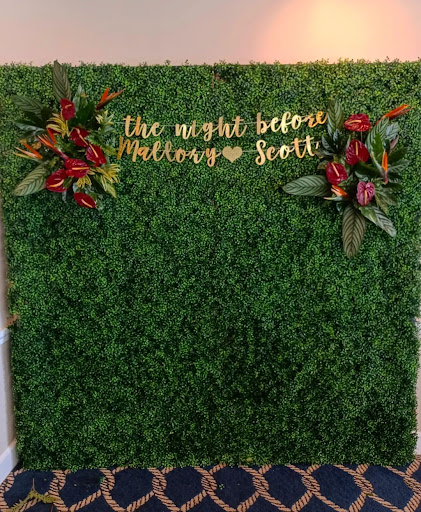 Florist «Flower Market Florist», reviews and photos, 1919 Drew St, Clearwater, FL 33765, USA