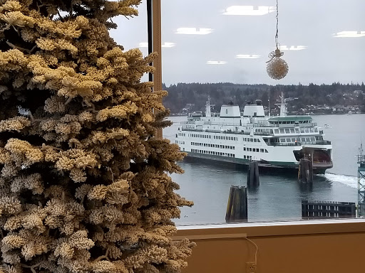Conference Center «Kitsap Conference Center at Bremerton Harborside», reviews and photos, 100 Washington Ave, Bremerton, WA 98337, USA