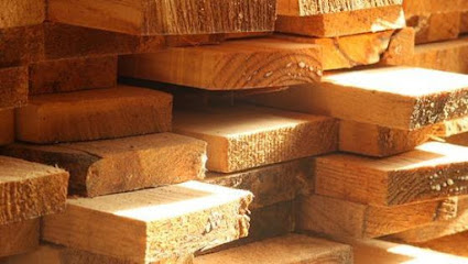 DeWitt Lumber