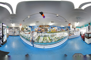 Carolina Fresh Fish and Seafood Market