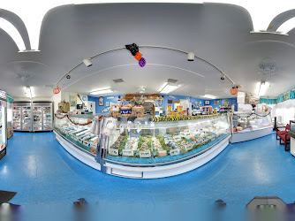 Carolina Fresh Fish and Seafood Market