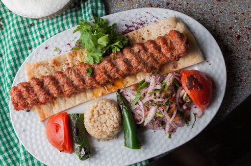 Maza Mediterranean & Turkish Halal Grill