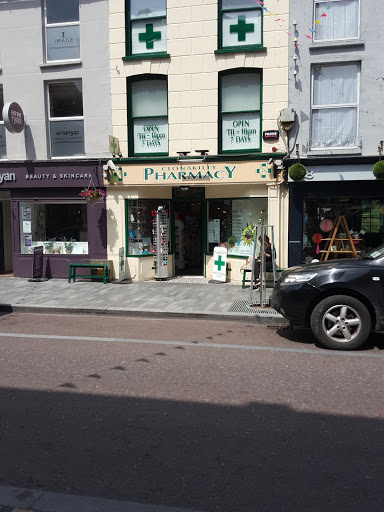 Clonakilty Pharmacy in Clonakilty, Co. Cork (Corcaigh)
