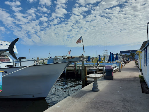 Boat Tour Agency «Sea Screamer», reviews and photos, 3605 Thomas Dr, Panama City, FL 32408, USA