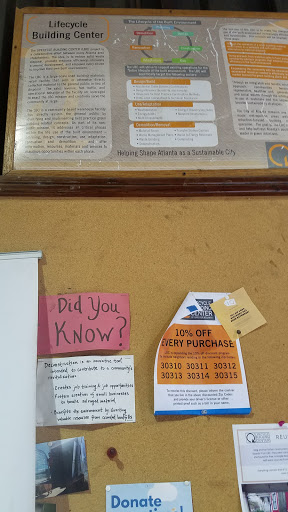 Home Improvement Store «Lifecycle Building Center», reviews and photos