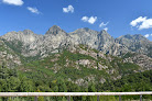 Corsica Natura Bocognano