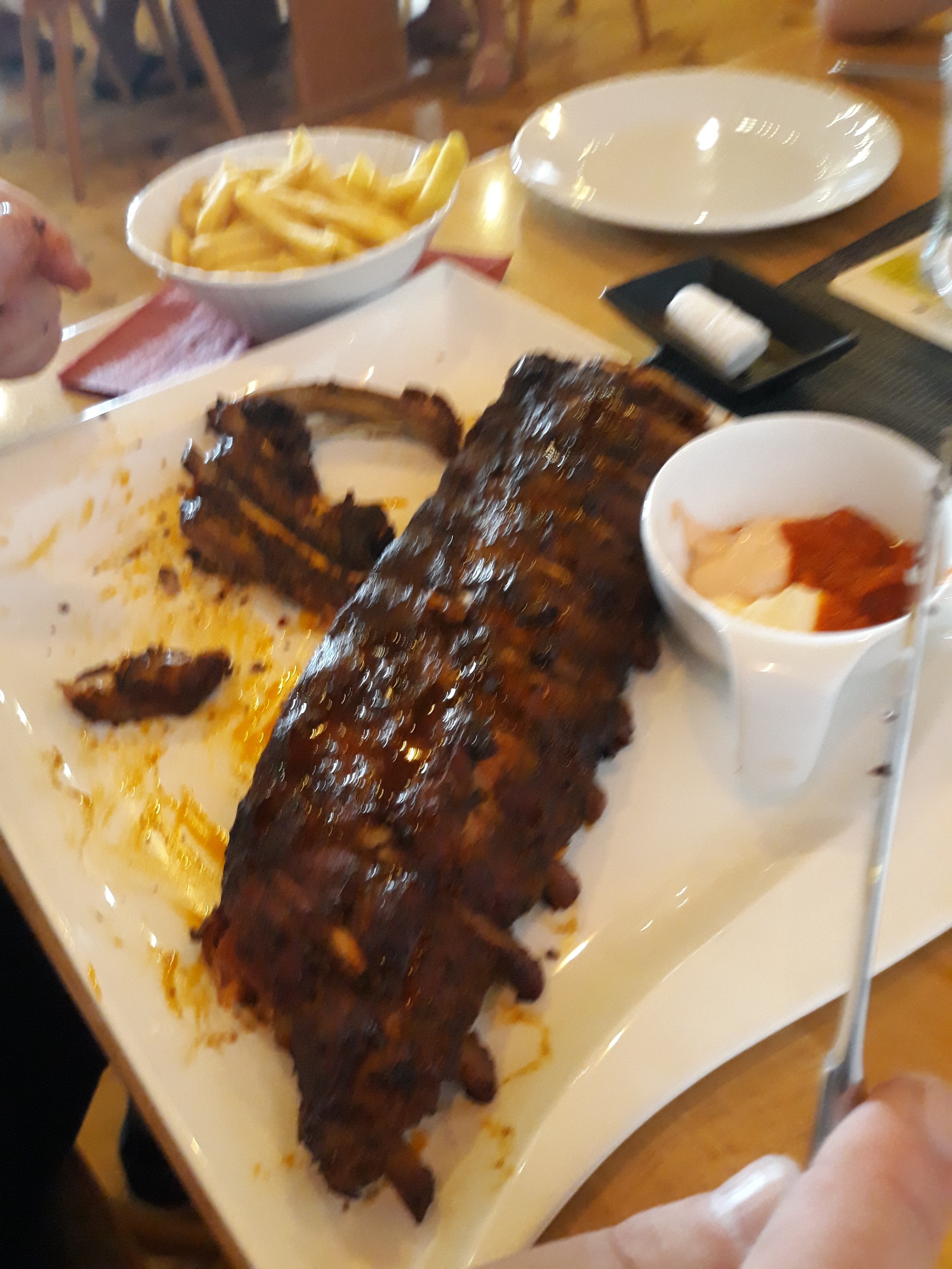 Photo n° 1 de l'avis de Sandra.u fait le 01/08/2019 à 16:41