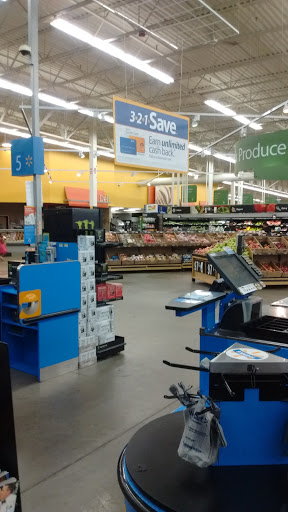 Department Store «Walmart Supercenter», reviews and photos, 25 Tobias Boland Way, Worcester, MA 01607, USA