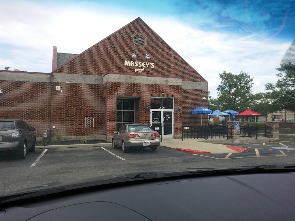 Massey's Pizza - Reynoldsburg 43068