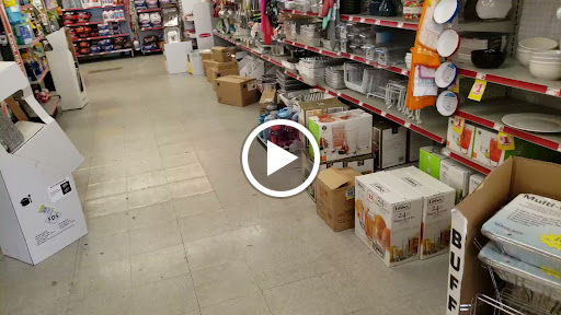 Dollar Store «FAMILY DOLLAR», reviews and photos, 70 E 3750 S, Salt Lake City, UT 84115, USA