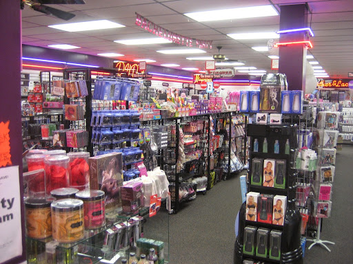Adult Entertainment Store Â«Premier Couples SuperstoreÂ», reviews and