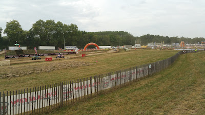 Le Français à Pont-de-Vaux