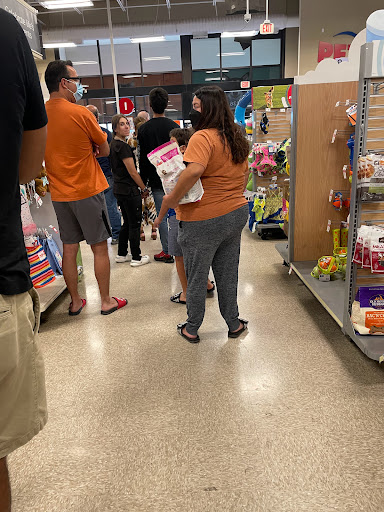 Pet Supply Store «PetSmart», reviews and photos, 1836 Joe Battle Blvd, El Paso, TX 79936, USA