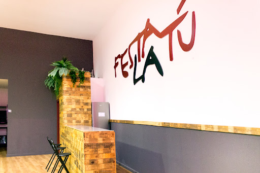 Festalatu Mataró Sala d'esdeveniments en Mataró