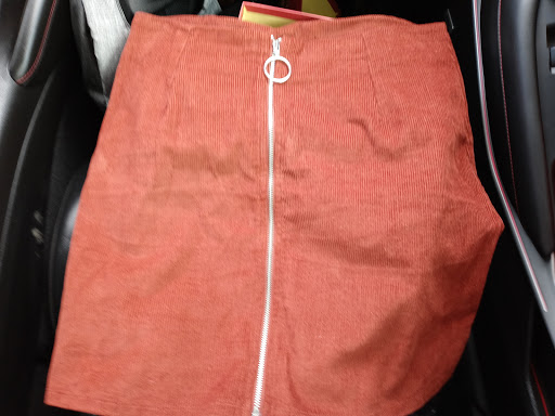 Thrift Store «St Vincent De Paul Society», reviews and photos, 5236 Cedar St, Bellaire, TX 77401, USA