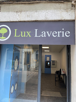 Lux Laverie Saint-Guilhem à Montpellier