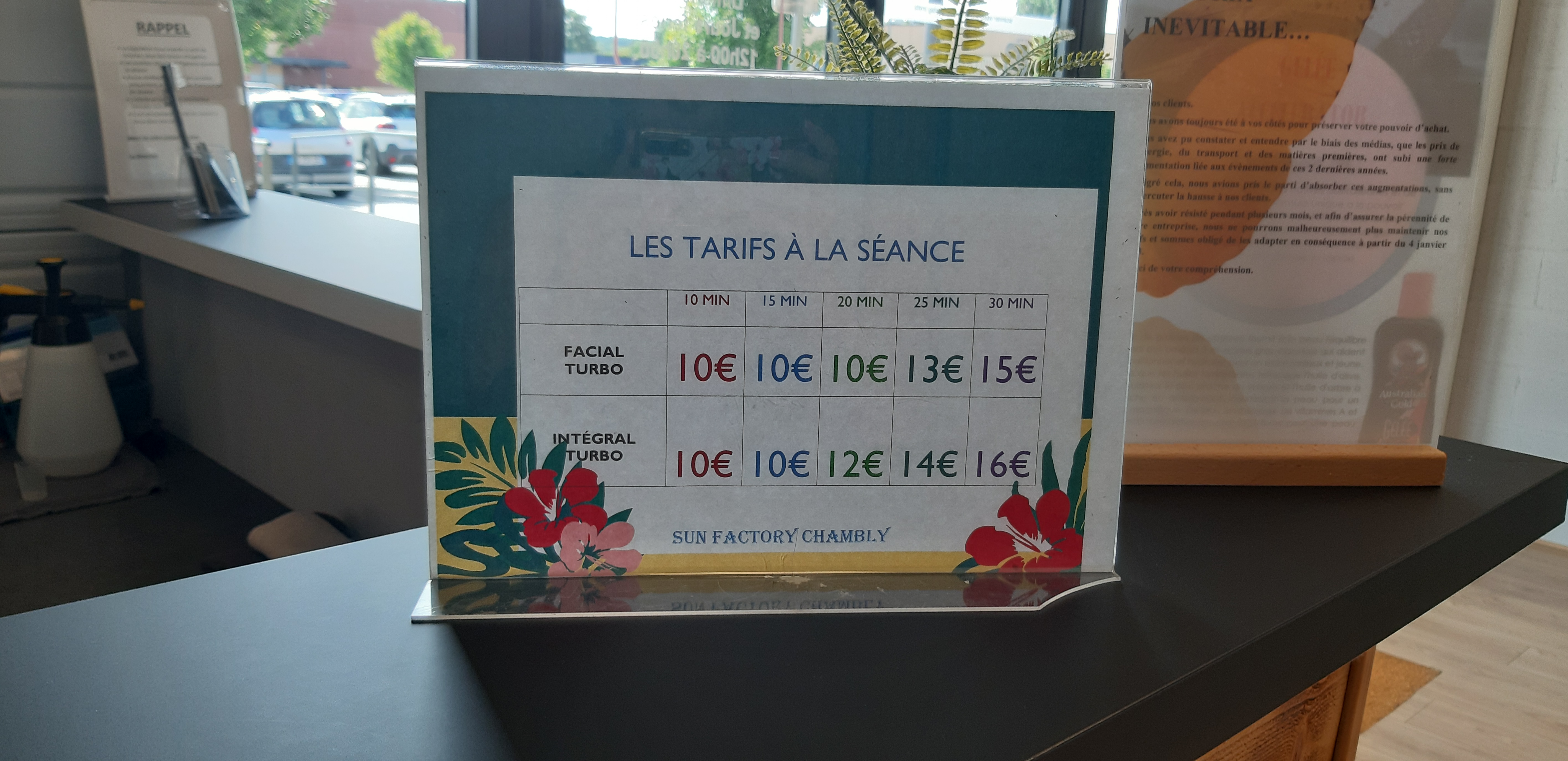 Photo n° 1 de l'avis de Vic.o fait le 12/08/2023 à 13:43