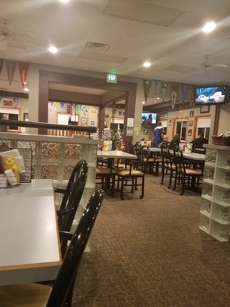 LOFS 19th Hole Bar & Grill 46307