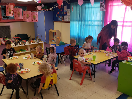 Day Care Center «Brighter Angels Learning Center», reviews and photos, 4856 E Greenway Rd, Scottsdale, AZ 85254, USA